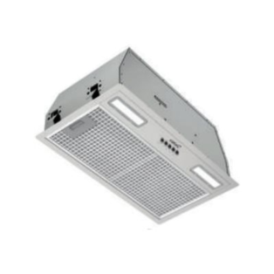 Cata nosūcējs GA 52 LUX platums 52cm, max 403 m³ / h, nerūsējošais tērauds