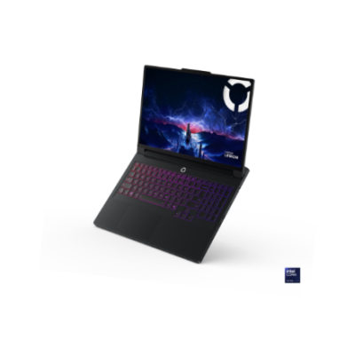 Lenovo Legion Pro 7 16IAX10H 16 WQXGA ULT9-290HX / 64GB / 1TB / NVIDIA GF RTX 5080 16GB / WIN11 Home / ENG Backlit kbd / 2Y Warranty
