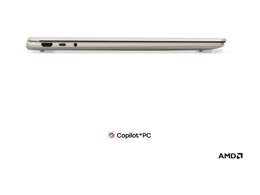 Lenovo Yoga 7 2-in-1 16AGP11 Touch 16 WUXGA AMD R7 AI 445 / 16GB / 512GB / AMD Radeon 840M / WIN11 Home / ENG Backlit kbd / Seashell / 2Y Warranty
