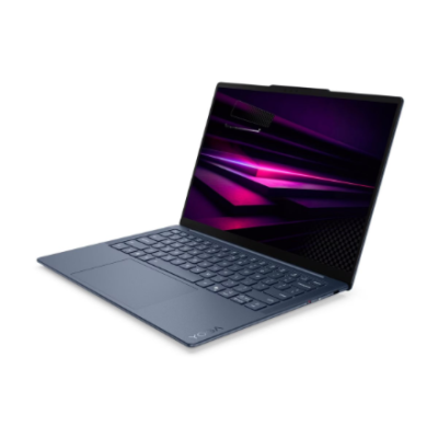 Lenovo Yoga Slim 7 14Q8Y11 14 2.8K WQXGA+ Snapdragon X2 Elite X2E-80-100 / 16GB / 1TB / Qualcomm Adreno Graphics / WIN11 Home / ENG Backlit kbd / Cosmic  |  Lenovo