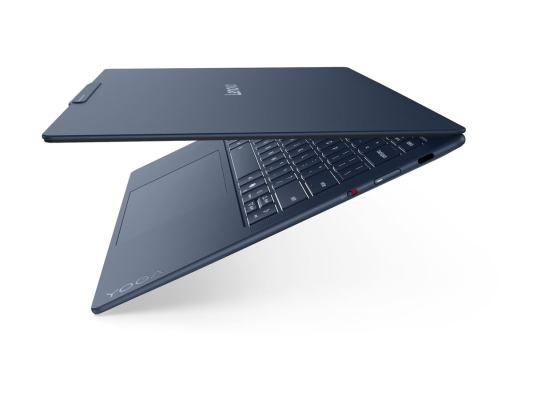 Lenovo Yoga Slim 7 14Q8Y11 14 2.8K WQXGA+ Snapdragon X2 Elite X2E-80-100 / 16GB / 1TB / Qualcomm Adreno Graphics / WIN11 Home / ENG Backlit kbd / Cosmic  |  Lenovo