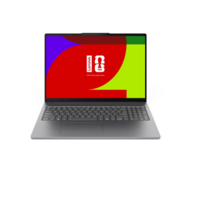 Lenovo IdeaPad Slim 5 16IPH11 16 2.8K ULT7-356H / 32GB / 1TB / Intel Graphics / WIN11 Home / ENG Backlit kbd / Luna Grey / 2G Garantija  |  Lenovo