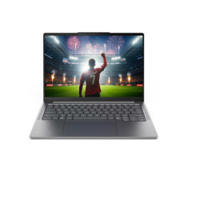 Lenovo IdeaPad Pro 5 14IPH11 14 2.8K ULT7-356H / 32GB / 1TB / Intel Graphics / WIN11 Pro / Nordic Backlit kbd / Luna Grey / 2G Garantija  |  Lenovo