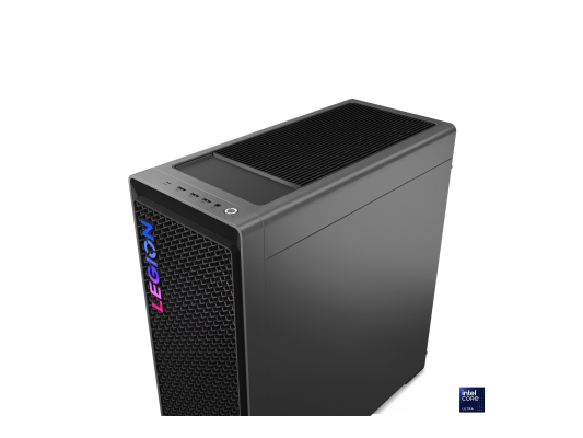 Lenovo Legion T7 34IAS10 ULT9-285K / 64GB / 1TB / NVIDIA GF RTX 5080 16GB / WIN11 Pro / Storm Grey / 2Y Warranty  |  Lenovo