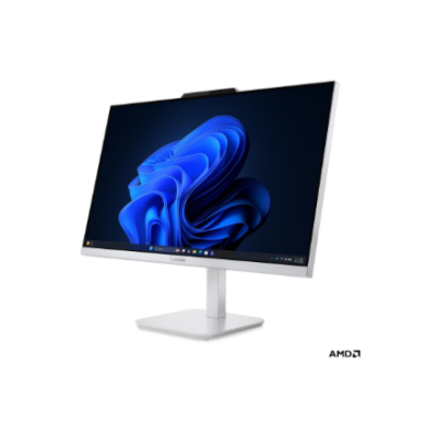Lenovo A105 24 23.8 FHD AMD R3 30 / 8GB / 256GB / AMD Radeon 610M / WIN11 Home / ENG kbd / Cloud Grey / 2Y Warranty  |  Lenovo