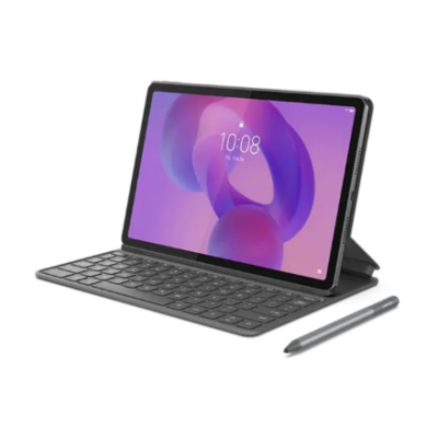 Lenovo Idea Tab 11 2.5K Touch MediaTek Dimensity 6300 / 8GB / 256GB / Arm Mali-G57 MC2 / Android 15 / Лунный серый / 2 года гарантии  |  Lenovo