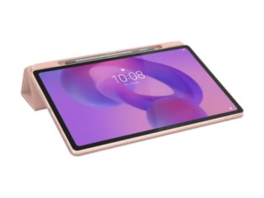 Lenovo Idea Tab Plus 12.1 2.5K Touch MediaTek Dimensity 6400 / 8GB / 128GB / Arm Mali-G57 MC2 / Android 15 / Песчаная роза / 2 года гарантии  |  Lenovo