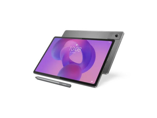 Lenovo Idea Tab Plus 12.1 2.5K Touch MediaTek Dimensity 6400 / 8GB / 128GB / Arm Mali-G57 MC2 / Android 15 / Лунный серый / 2 года гарантии  |  Lenovo