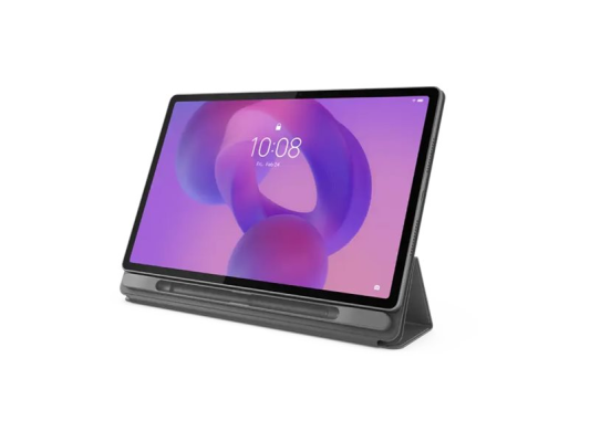 Lenovo Idea Tab Plus 12.1 2.5K Touch MediaTek Dimensity 6400 / 12GB / 256GB / Arm Mali-G57 MC2 / Android 15 / Облачный серый / 2 года гарантии  |  Lenovo