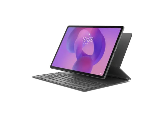 Lenovo Idea Tab Plus 12.1 2.5K Touch MediaTek Dimensity 6400 / 12GB / 256GB / Arm Mali-G57 MC2 / Android 15 / Облачный серый / 2 года гарантии  |  Lenovo