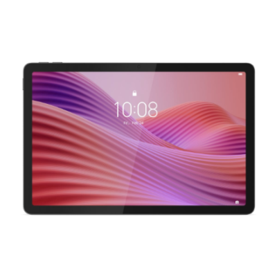 Lenovo Tab 10.1 WUXGA Touch MediaTek Helio G85 / 4GB / 128GB / Arm Mali-G52 MC2 / Android 14 / Лунный серый / 4G LTE / 2 года гарантии  |  Lenovo