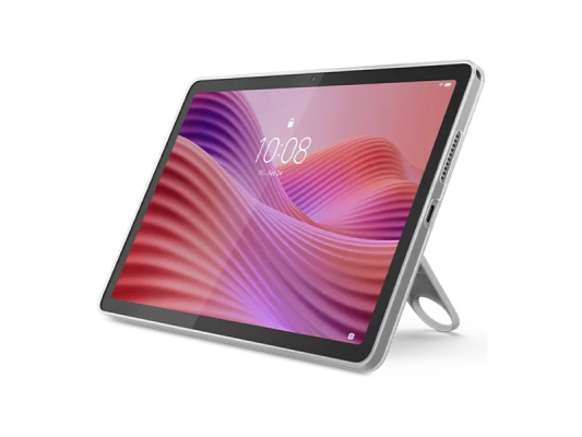 Lenovo Tab 10.1 WUXGA Touch MediaTek Helio G85 / 4GB / 128GB / Arm Mali-G52 MC2 / Android 14 / Лунный серый / 4G LTE / 2 года гарантии  |  Lenovo