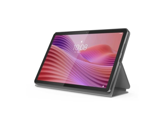 Lenovo Tab 10.1 WUXGA Touch MediaTek Helio G85 / 4GB / 128GB / Arm Mali-G52 MC2 / Android 14 / Лунный серый / 4G LTE / 2 года гарантии  |  Lenovo