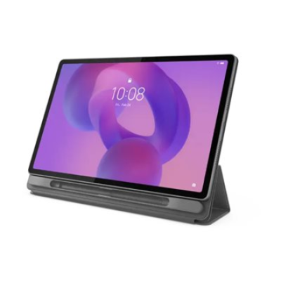 Lenovo Idea Tab Plus 12.1 2.5K Touch MediaTek Dimensity 6400 / 8GB / 256GB / Arm Mali-G57 MC2 / Android 15 / Luna Grey / 5G / 2G Garantija  |  Lenovo