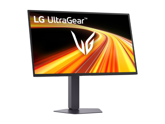 LG 27GX790B-B 27"UltraGear OLED, 16:9, 2560x1440, 300cd / m2, 0.02s / HDMI, DisplayPort, USB  |  LG