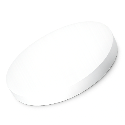 LED Waterproof luminaire 24W, 3CCT, 2640Lm, IP54, Ø 300 x 42 mm
