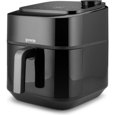 Gorenje  |  Airfryer  |  AF1800ST  |  6.7 L  |  Black