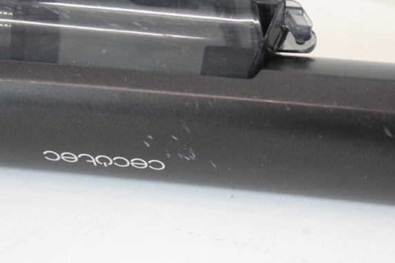 IZPĀRDOŠANA.  |  Cecotec Vacuum Cleaner  |  Conga Rockstar Micro+ Animal  |  Cordless operating  |  Handheld  |  200 W  |  16.8 V  |  Operating time (max) 40 min  |  Black  |  Warranty 24 month(s)  |  DAMAGED PACKAGING, USED, DIRTY AND SCRATCHED