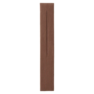 MACHINO iPhone zeķe GARĀ IZMĒRA (80cm) Brūna