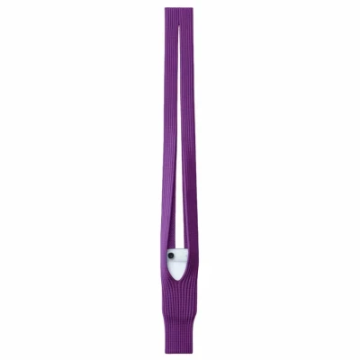 MACHINO iPhone zeķe GARĀ IZMĒRA (80cm) Violeta