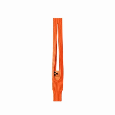 MACHINO iPhone sock SHORT SIZE (40cm) Orange