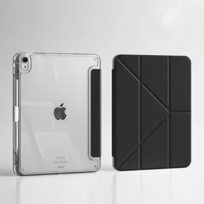 MACHINO TAB vāks iPad Pro 11"2024 melns
