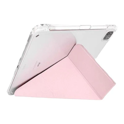 MACHINO TAB vāks iPad Pro 11"2024 rozā