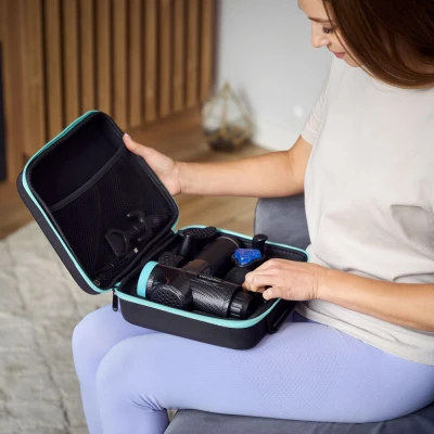 Medivon Gun Active X Handheld Massager