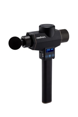 Medivon Gun Bandit Handheld Massager