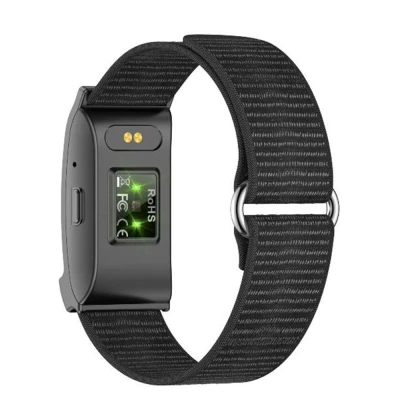 Nilox ONAIR Screenless Band Black / Silver