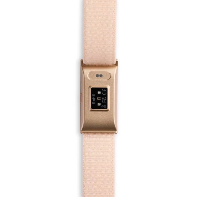 Nilox ONAIR Screenless Band Pink / Blue