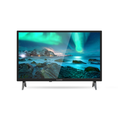 Allview  |  24ATC6000-H  |  24" (60 см)  |  Н / Д  |  HD  |  Черный