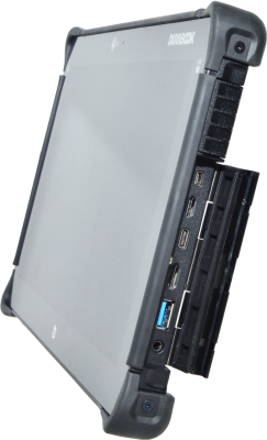 Durabook  |  Rugged Tablet  |  R11  |  11.6 "  |  Black  |  1920 x 1080 pixels  |  Intel Core  |  i5-1235U  |  16 GB  |  256 GB  |  Wi-Fi  |  Front camera  |  2 MP  |  Rear camera  |  11 MP  |  Bluetooth  |  5.3  |  Windows  |  11 Pro