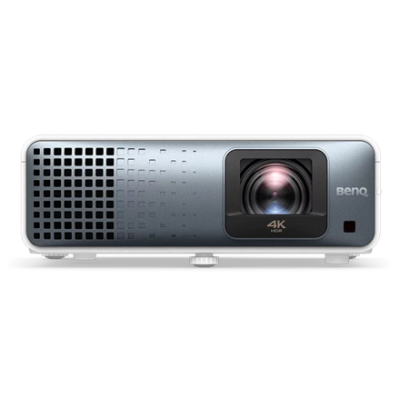 Benq TK710STi  |  4K UHD (3840 x 2160)  |  3200 ANSI люмен  |  600000:1  |  Белый