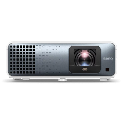 Benq TK710STi  |  4K UHD (3840 x 2160)  |  3200 ANSI люмен  |  600000:1  |  Белый