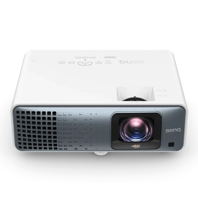 Benq TK710STi  |  4K UHD (3840 x 2160)  |  3200 ANSI люмен  |  600000:1  |  Белый