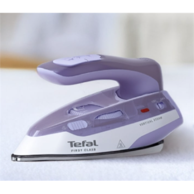 Tefal First Class DB1612E0 Ceļojuma Dzelzs  |  TEFAL