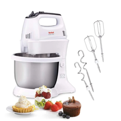 Tefal HT312138 Quickmix Mikseris  |  TEFAL