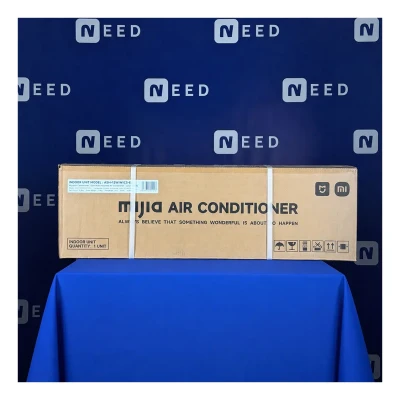 Xiaomi  |  Mijia Air Conditioner Pro Eco  |  Indoor Unit  |  12000 BTU / h
