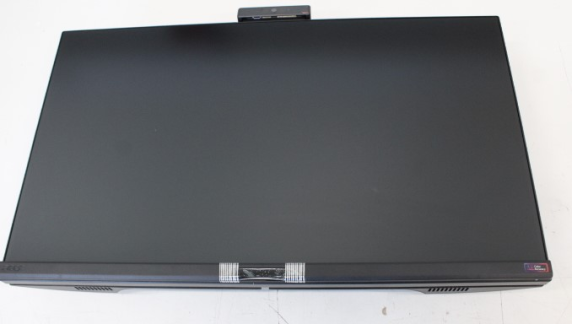 SALE OUT. Acer Vero B8 B248YEbemiqprcuzx 23.8" IPS 1920x1080 / 16:9 / 4ms / 300 / 100M:1 / DP,HDMI / Audio Out / Webcam / Black  |  Acer  |  Vero B8 B248YEbemiqprcuzx  |  23.8 "  |  IPS  |  16:9  |  100 Hz  |  4 ms  |  1920 x 1080 pixels  |  300 cd / m²  