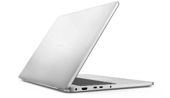 Dell Pro 16 PC16250, 16" FHD+ Anti-Glare, Intel Core Ultra 7 255U, 32GB RAM, 1TB SSD, Intel Graphics, Windows 11 Pro, Backlit Keyboard