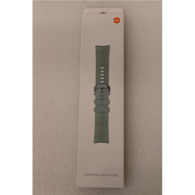 Xiaomi Часы 2 Flora Strap  |  Зеленый  |  Фторрезина