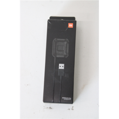 Xiaomi Charging Dock  |  Black