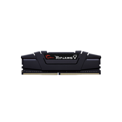 G.Skill  |  Ripjaws V  |  16 GB  |  DDR4  |  3600 MHz  |  PC / serveris  |  Reģistrēts Nē  |  ECC Nē