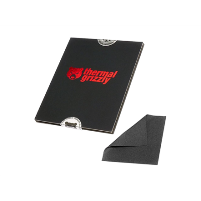 Thermal Grizzly  |  Carbonaut  |  Thermal Pad 38 x 38 x 0.2 mm