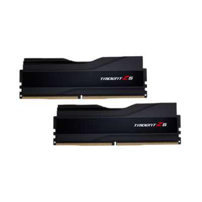 G.Skill  |  Trident Z5  |  32 GB  |  DDR5  |  6000 MHz  |  PC / server  |  Registered No  |  ECC No