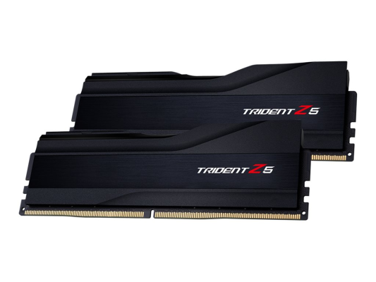 G.Skill  |  Trident Z5  |  32 GB  |  DDR5  |  6000 MHz  |  PC / server  |  Registered No  |  ECC No