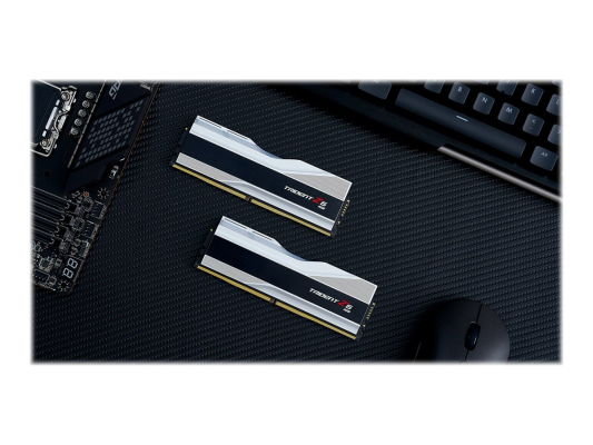 G.Skill  |  Trident Z5 RGB  |  32 GB  |  DDR5  |  5600 MHz  |  PC / server  |  Registered No  |  ECC No