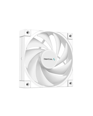 Deepcool  |  AK620  |  CPU gaisa dzesētājs  |  Intel & AMD  |  Balts