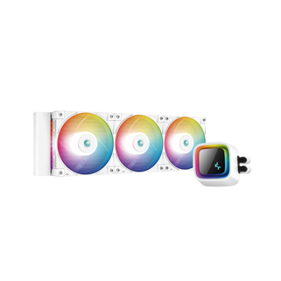 Deepcool  |  LS720 A-RGB  |  CPU Liquid Cooler  |  Intel, AMD